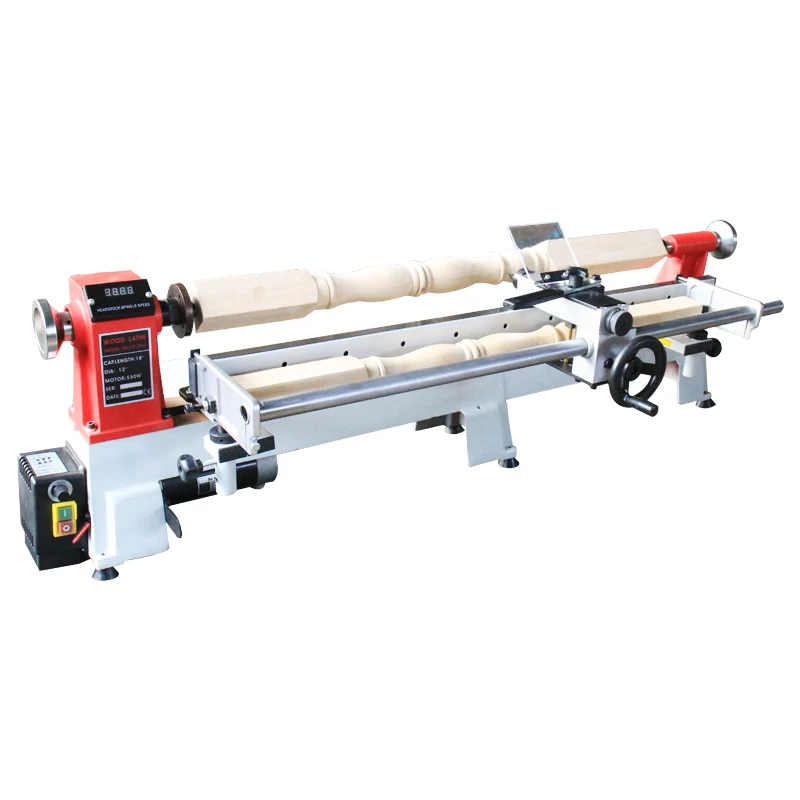 Wood Lathe Copier Woodworking copying lathe Copying frame for