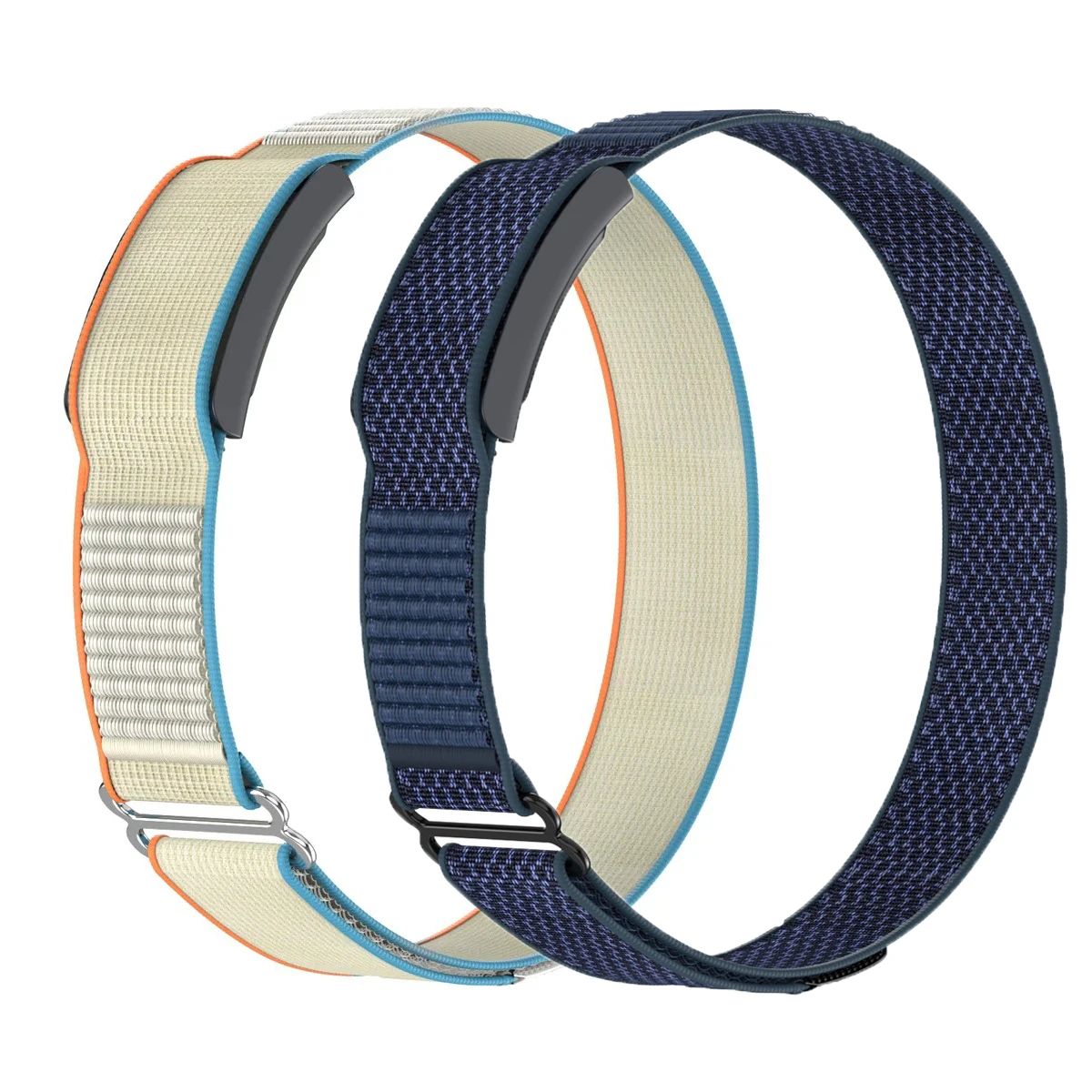 Breathable Nylon Adjustable Bicep and Ankle Sport Band Strap