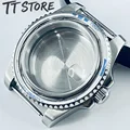 No Bezel Insert B3
