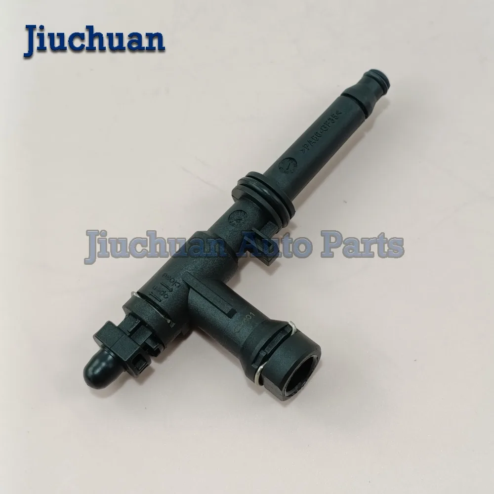 미쓰비시 L200 트라이톤 파제로 몬테로 스포츠 2015- ASX 랜서 CX4A 2324A023 2324A096용 OEM 클러치 릴리스 실린더 어댑터 호스