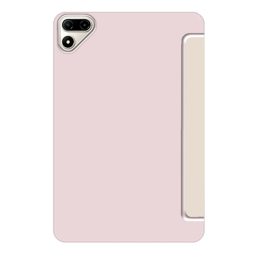 Premium Smart Case, Full Coverage Ultra Slim PU Leather Folding Stand Cover