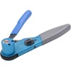 JRready XCXY-01 Adjustable Four-indent Crimp Tool Multifunctional Plier 10-26AWG Wire Size Electronic Connectors 2