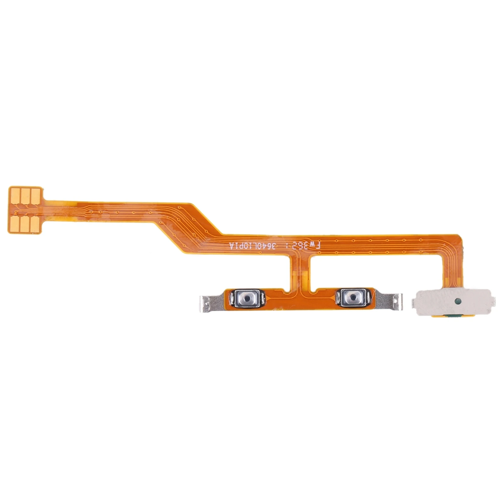 

For Xiaomi Redmi K50 Gaming Power Button & Volume Button Flex Cable