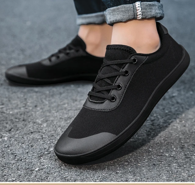 Mejores Zapatillas Planas Tenis Adecuados Para Gimnasio Zapatillas