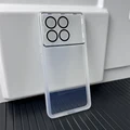 Transparent White