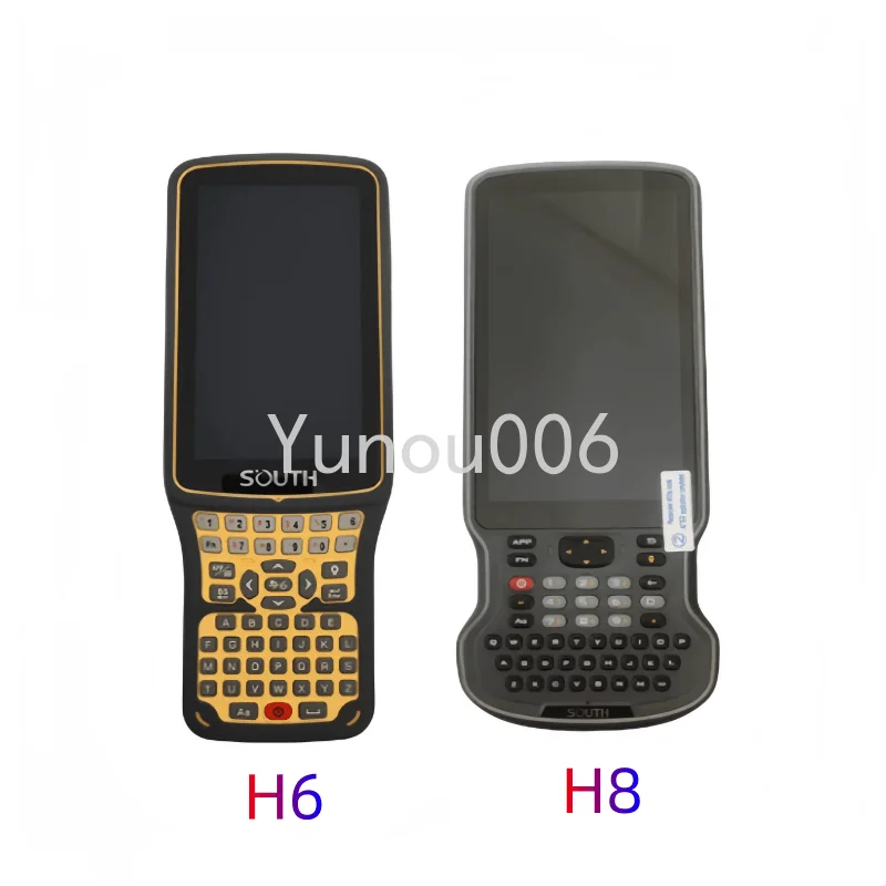 

Контроллеры данных SOUTH H6 H8 H10 для контроллеров gps rtk gnss