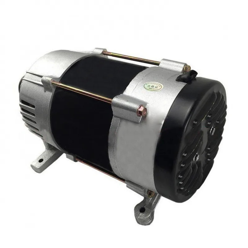 2000w/2500w/3000w/5000w Alternator Frequency220v 50hz Power Small