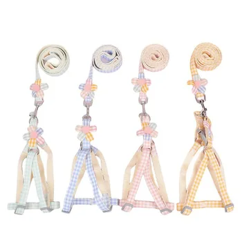 Escape-Proof Cat Harness 1