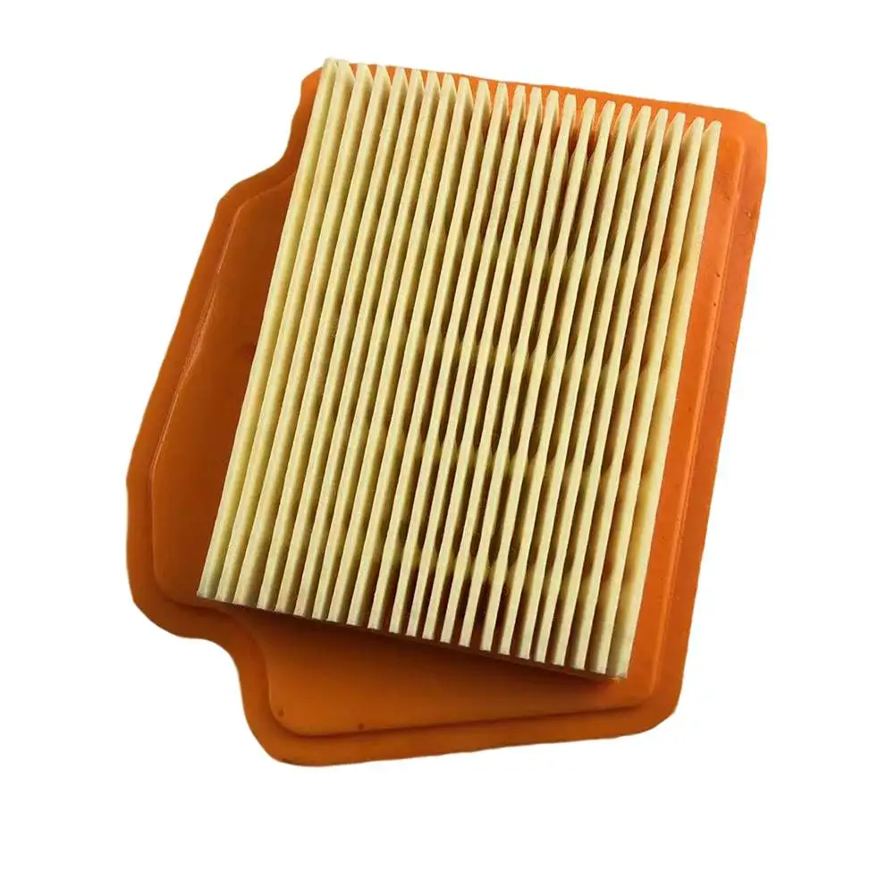 Luftfilter 10er-Pack für FS490 FS510 FS560, kompatibel mit OEM 41481410300, die effiziente Staub- und Schmutzfiltration bietet – Detail 9