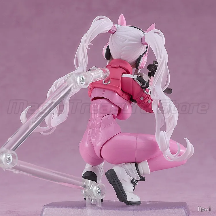MT】Original Max Factory GSC Figma628 GODDESS OF VICTORY: NIKKE