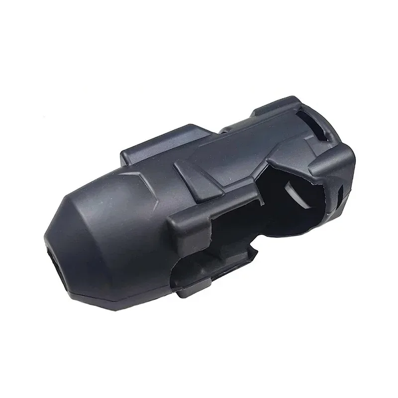 밀워키용 1/2인치 임팩트 렌치 보호 슬리브 보호 부츠 M18 2767-20 2767-21 2767-21b 2767-22 2863-20 2863-21