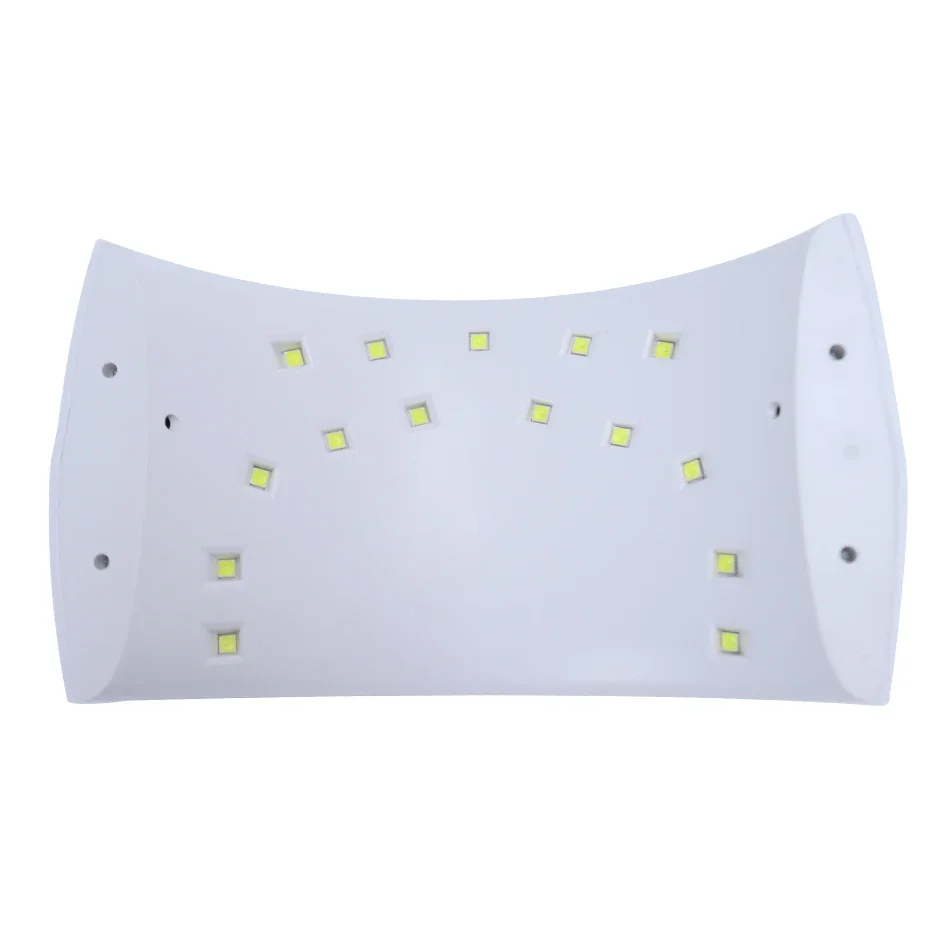 광학 기기 렌즈 변색 테스트 색상 변경 렌즈 UV 테스터 광 변색 감지기 15 LED 조명 테스트 도구가있는 안티 블루 레이 안경 측정기