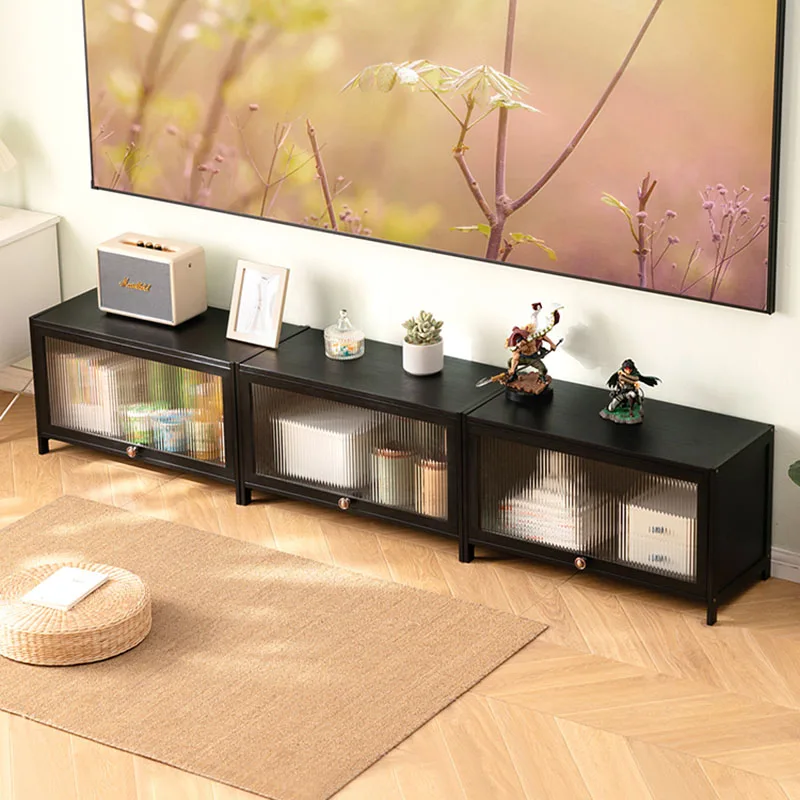 

Tv Stand Living Room Cabinets Storage Organizer Decor Cabinets Bookshelf Display China Nordic Modern Gabinete Salon Furniture