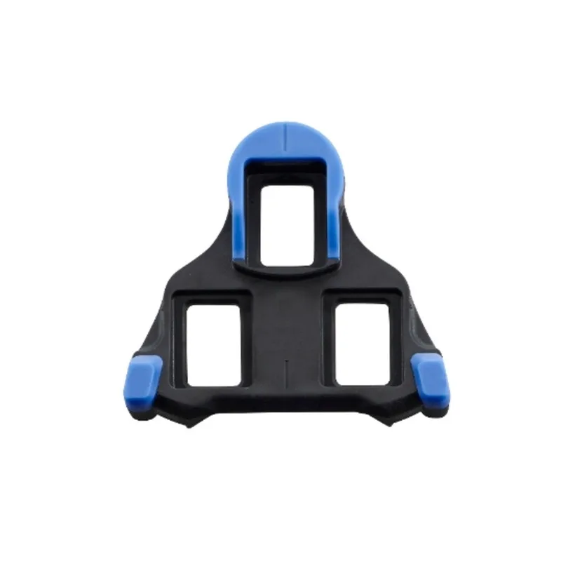 Bicycle Highway Lock Plate Splint Set Bicycle Lock Shoe Lock Plate Red Yellow and Blue SP/LOOK Wholesale