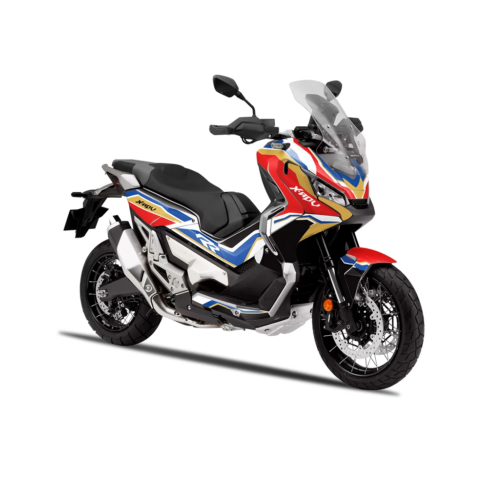 ȥ X-ADV750 2017 2018 2019 2020  Ǯ  ȣ Į ׷ ŰƮ ƼĿ X-04