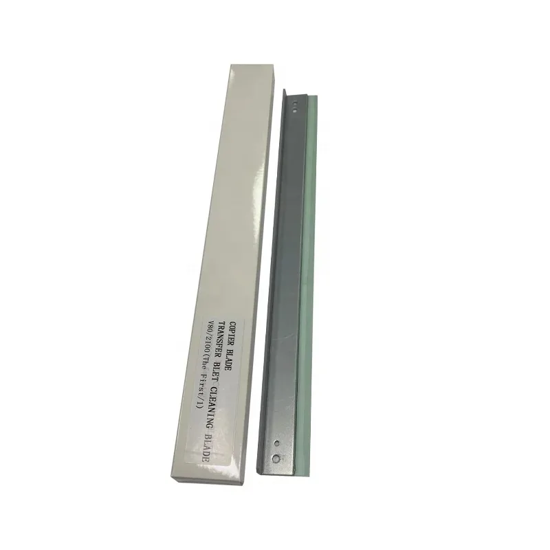 

1PCS The First Transfer Blade For xerox V80 V180 V2100 V3100 Transfer Blet Cleaning Blade