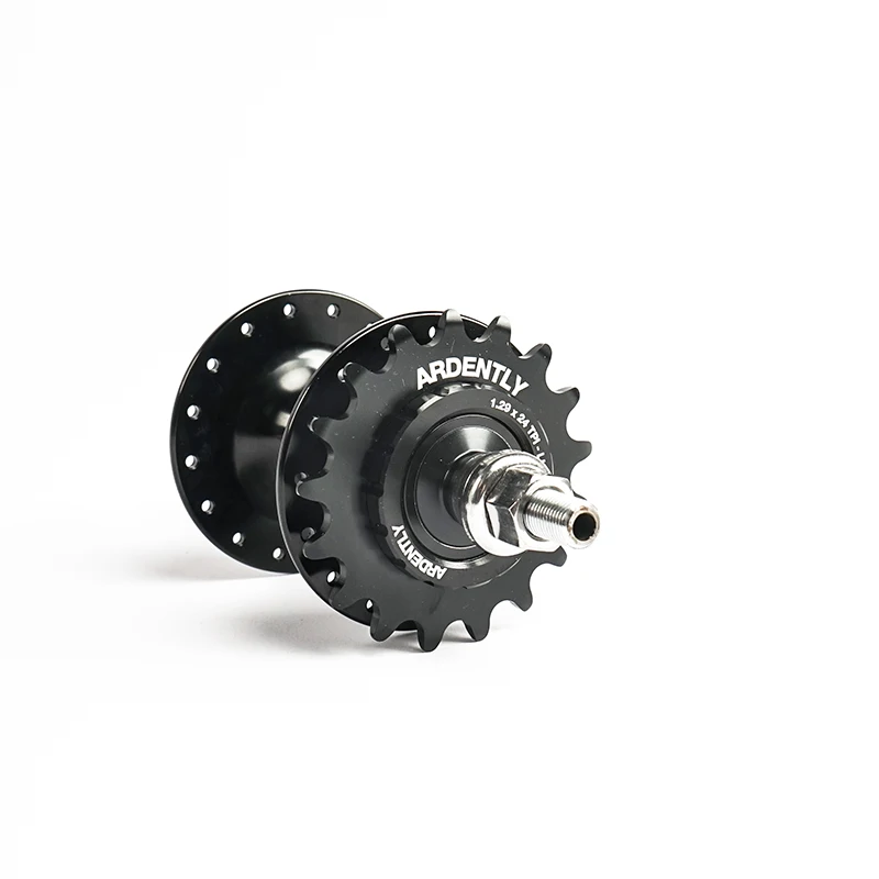 新品 手組 20H 24H Ardenty X keymet wheel set 新品 手組 20H 24H Ardenty X keymet wheel set パーツ