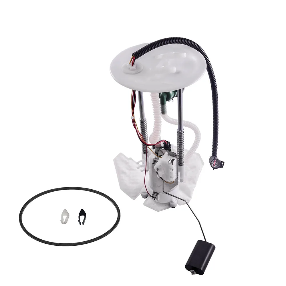 

2L1Z9H307CJ 2L1Z9H307CA 2L1Z9H307CB 2L1Z9H307CG E2361M SP2361M Fuel Pump Module Assembly for Ford Expedition V8 4.6 2003-2004