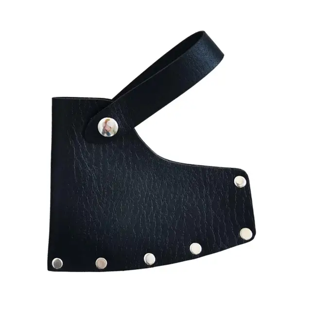 Axe Head Sheath 3