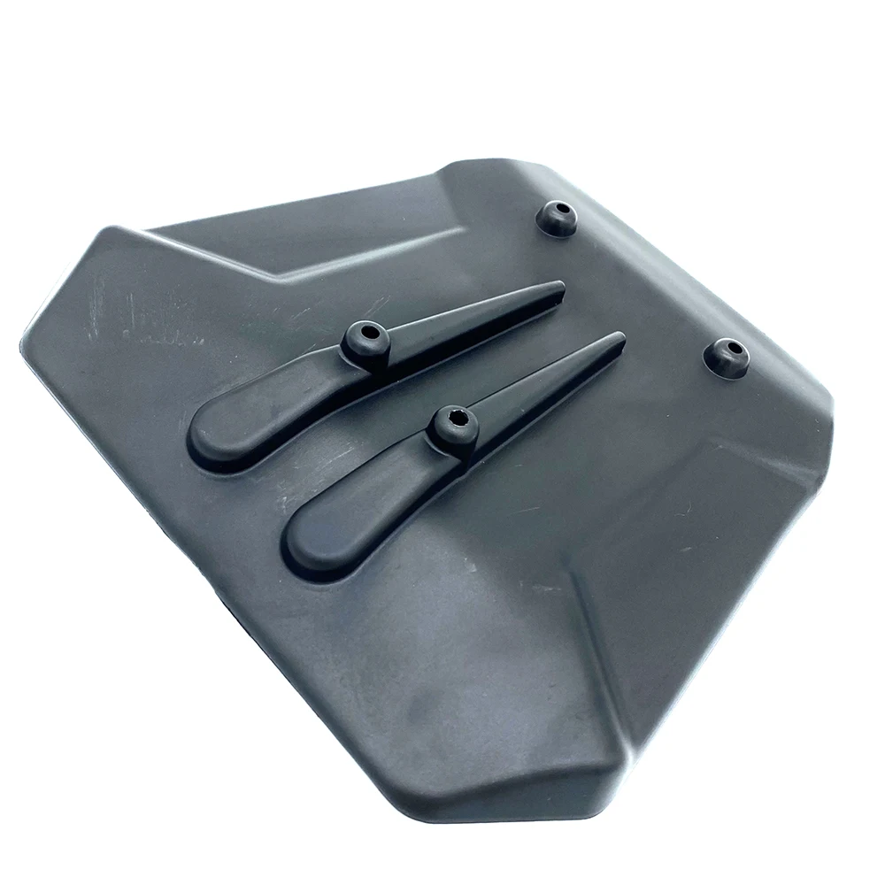 Puig Rear Fender 2020-2025 BMW F900R / F900XR 9 thumbnail image