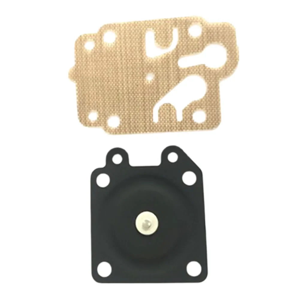 4pcs Carburetor Repair Kit Chainsaw Lawn Mower Blower Diaphragm Gasket For MP1140-5 carburetor repair tool kit