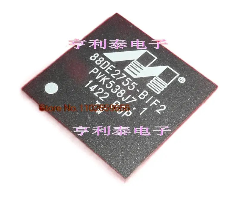 

88DE2755-BIF2 88DE2755-B1F2 IC Original, в наличии. Power IC