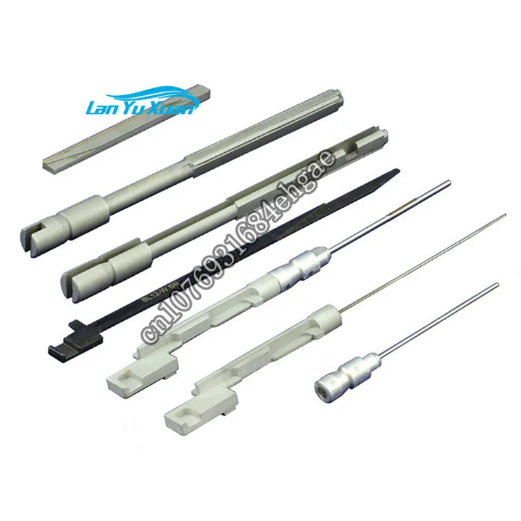 

10 PC K16 Sunnen Honing mandrels wedges for honing machines