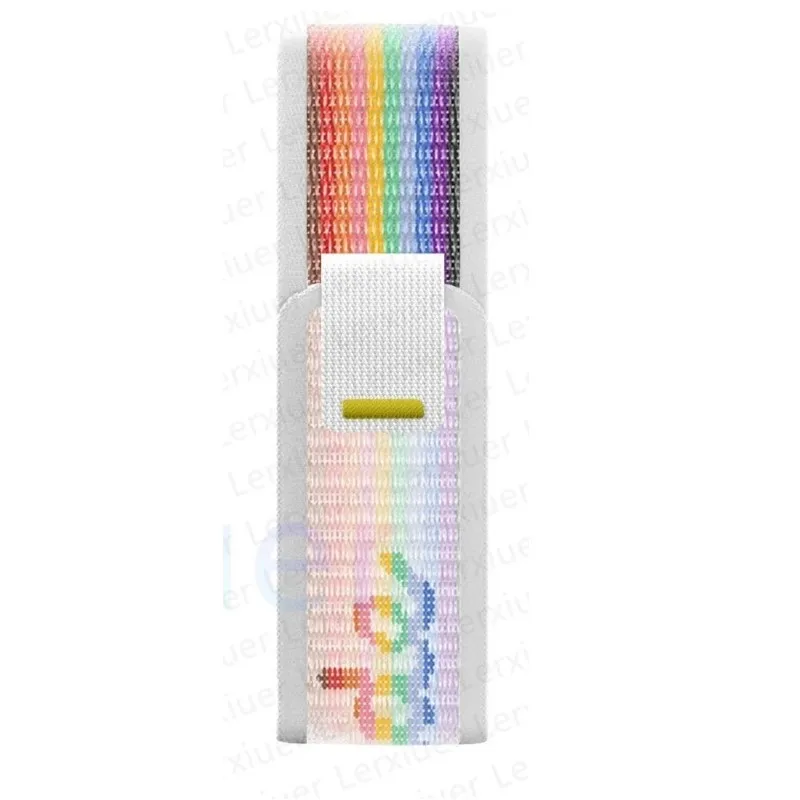 Trail Loop Bracelet Band for Apple Watch - Premium Strap for All Sizes
