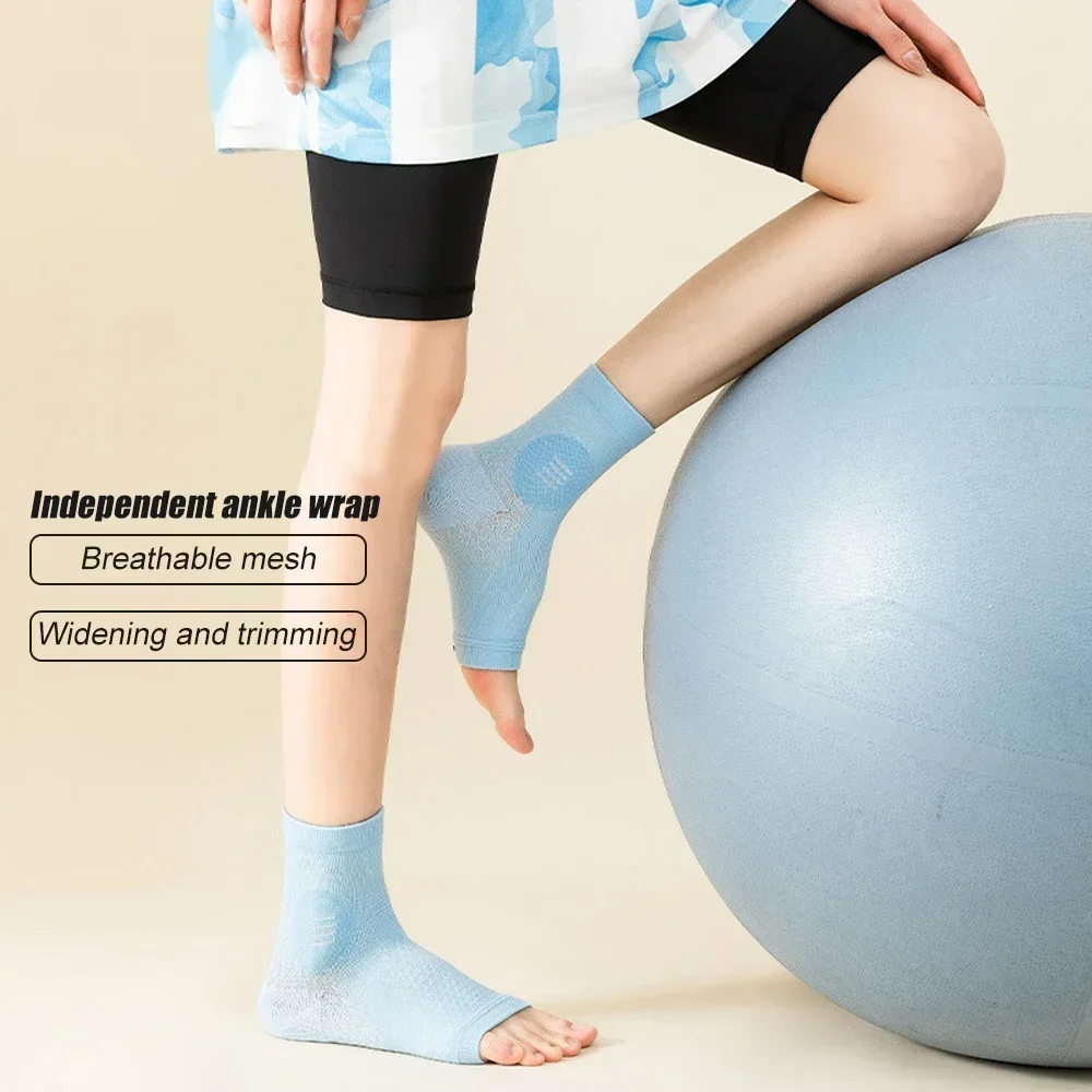 1Pair Neuropathy Socks Peripheral Neuritis Compression Sleeves Nerve Damage Pain Ankle Gout Plantar Fasciitis Relief Brace compression socks neuropathy socks