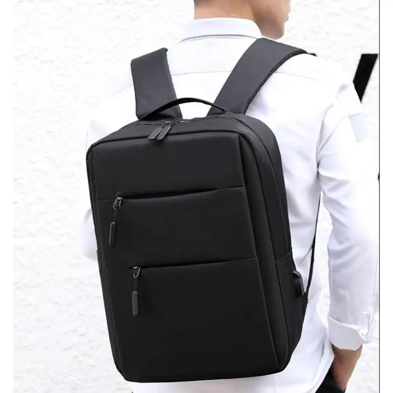 Waterproof Backpack for Teenagers Junior High School Boys College Student School Travel Laptop