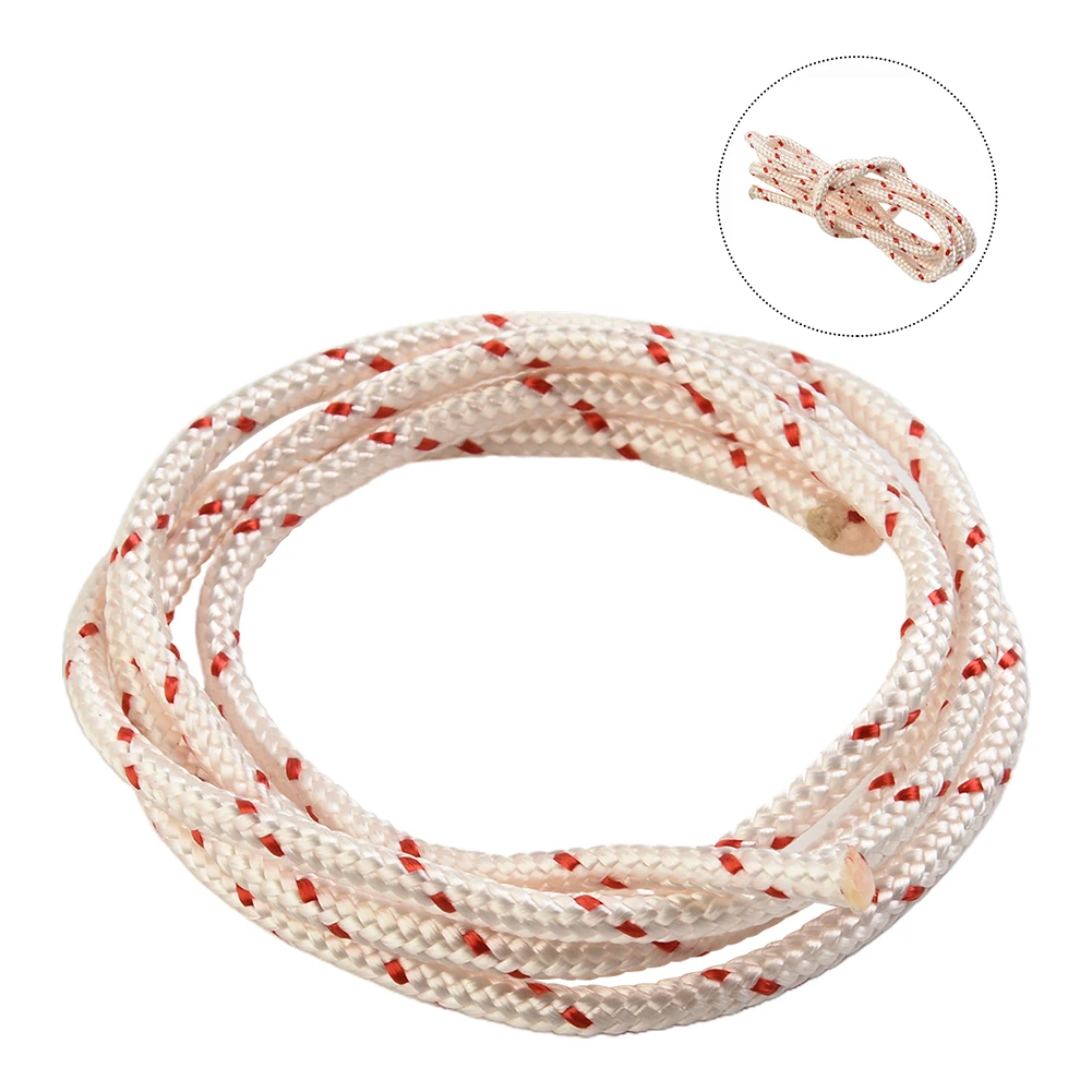 

Premium Starter Recoil Pull Cord Rope for STIHL BT360 TS350 TS400 TS410 TS420 Optimal Performance and Durability