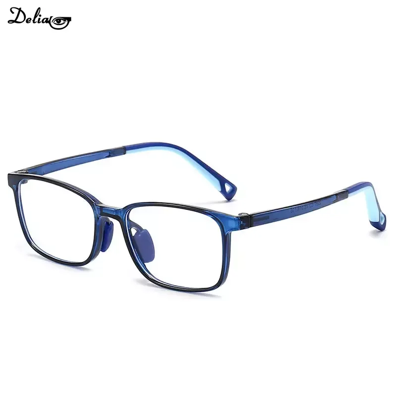Kids Glasses Frame Anti-Blue Light for Computer anti blue light glasses kids glasses frame