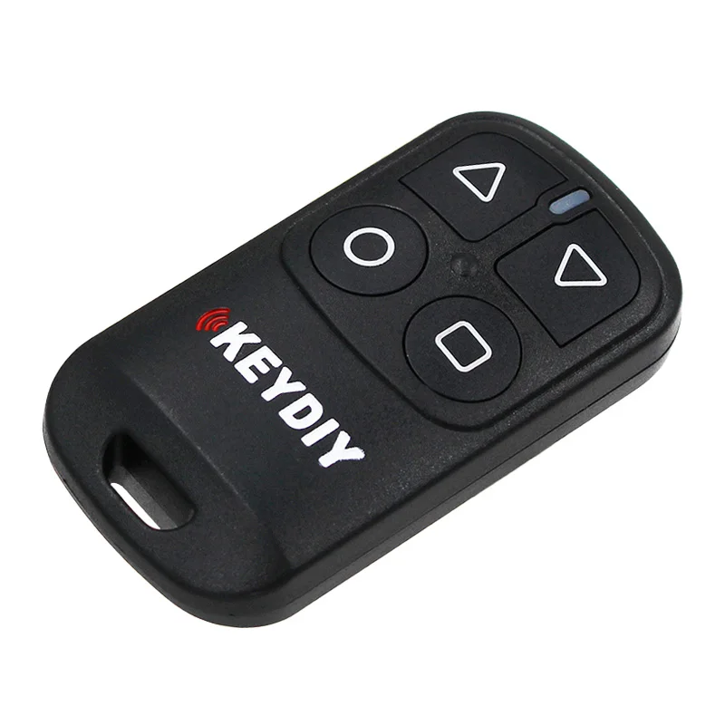 5pcs KEYDIY B32 일반 차고 문 원격 키 4 버튼 발전기 용 KD900 KD900 + URG200 KD-X2 미니 KD