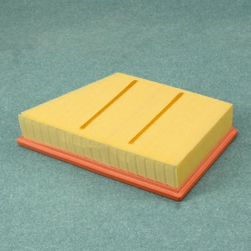 Air Filter for 2011-2012 Land Rover Range Rover Aurora 2.0T EVOQUE Freelander 2 2.0T / Petrol Car LR029078 #FK483