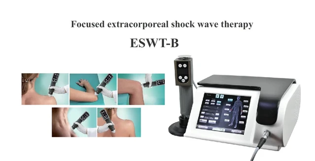 Pain Treatment Physical Shock Wave Shockwave Therapy Machine for ED  Rehabilitation Device for Back Pain Impingement Syndrome - China Shock Wave  ED Treatment, Shock Wave ED Treatment Machine