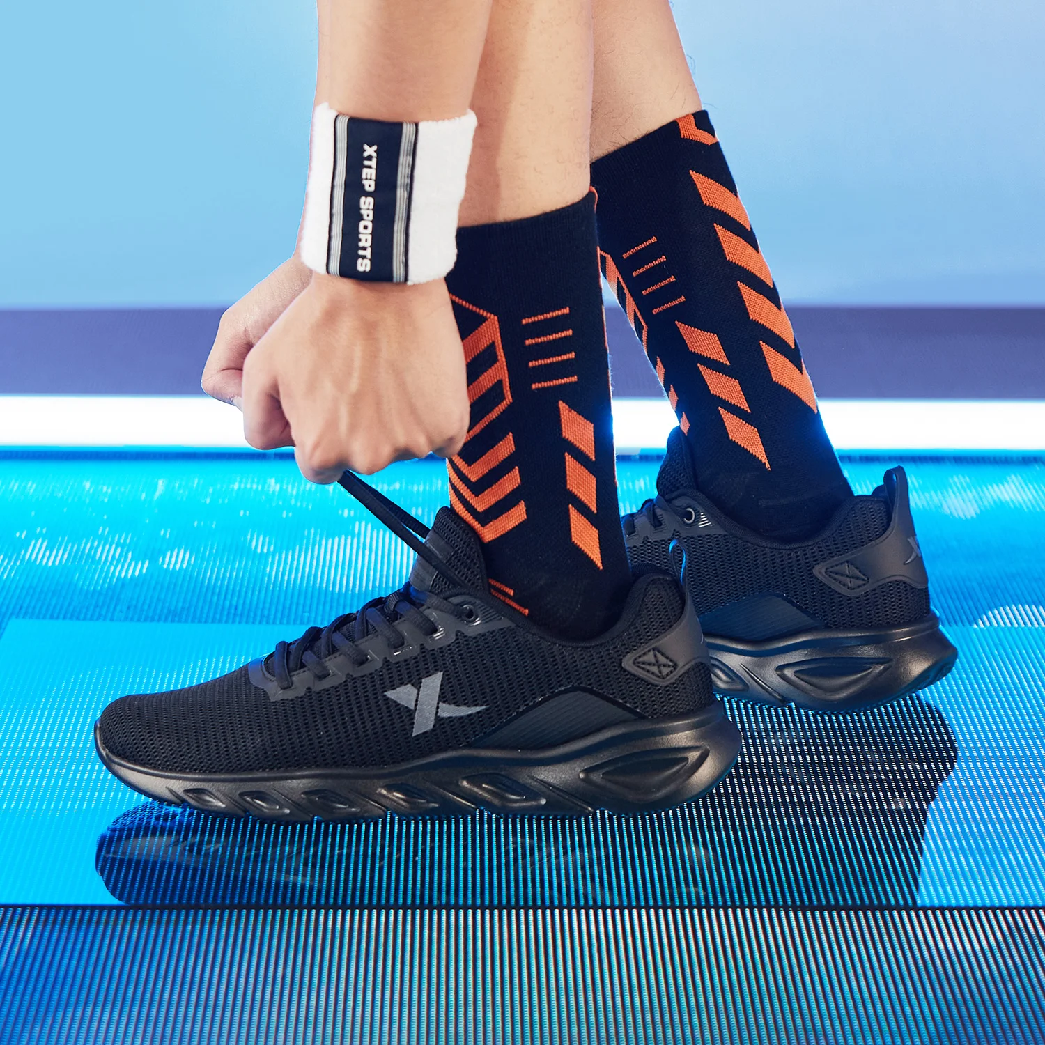 Men’s Stability Running Shoes 4