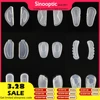 20pcs 2022 New Silicone Glasses Eyeglasses Nose Pads Optical Frame Repair Accessory Part Push In Insert Type Free Shipping 1