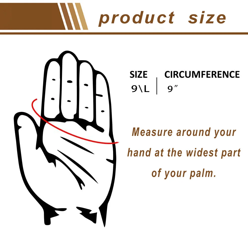 1-6 pairs of breathable dermal Gardening gloves for men and women weeding landscaping outdoor work