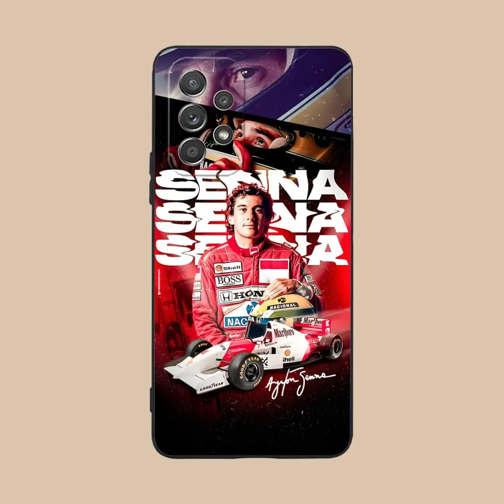 Vibrant Fashion Sports Phone Case with Colorful Graphics
