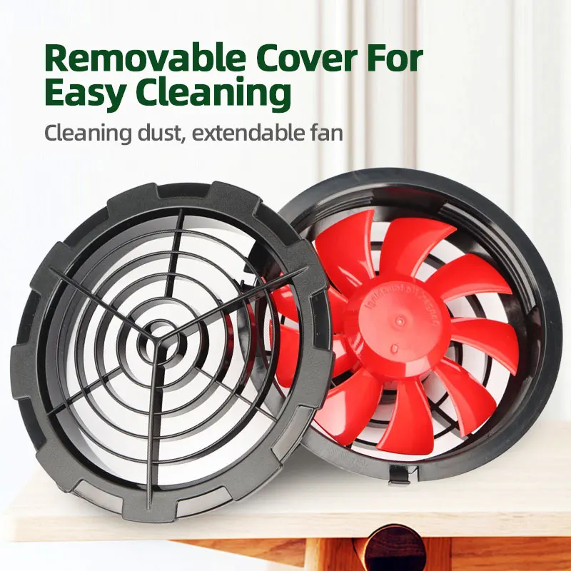5V Cooling Vest Fan With Cable Fan Vest Fan Brushless Motor Air Conditioning Clothes Fan Accessories Fan Clothes Connection Line