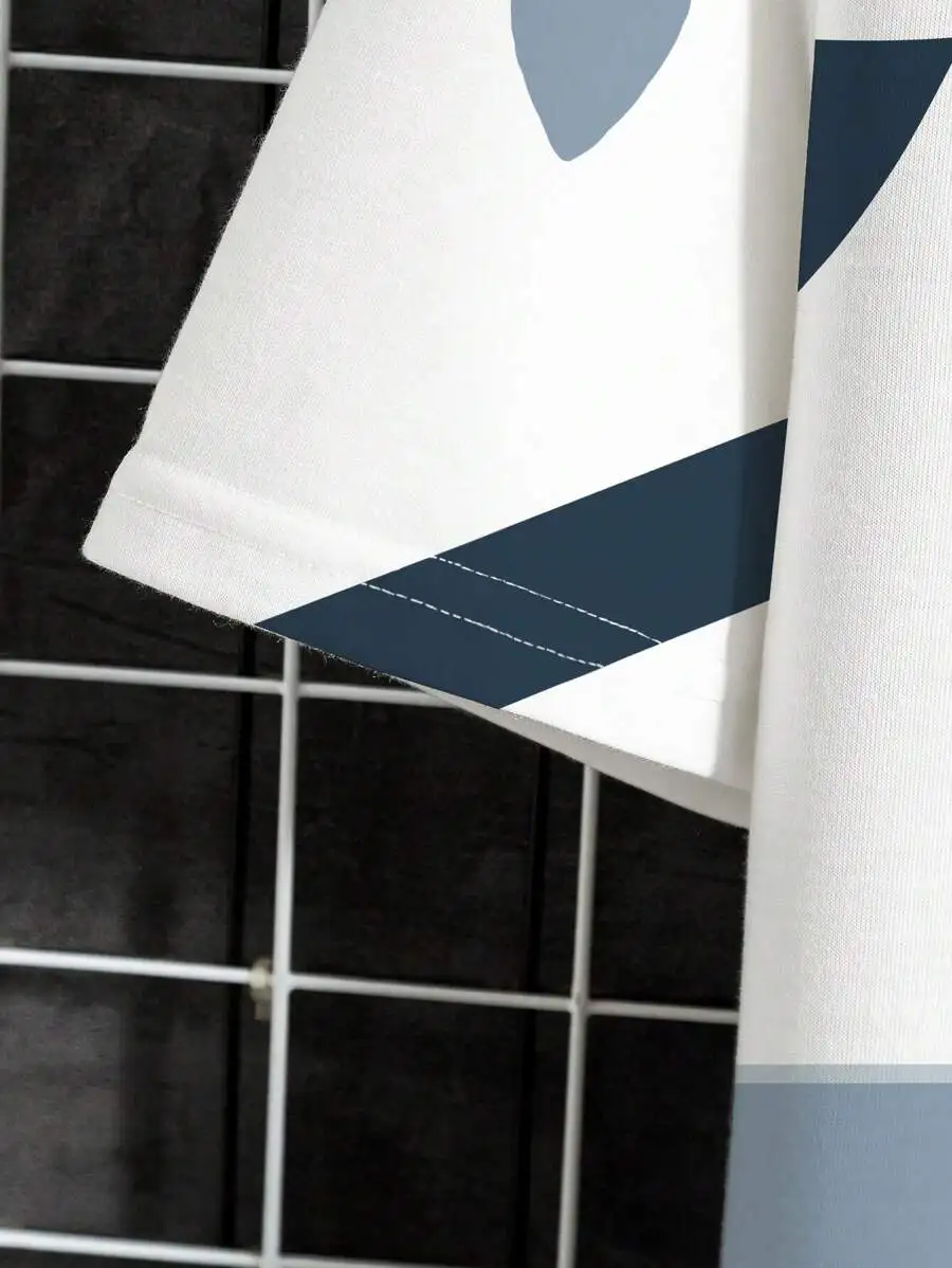 Рисунок 4 - Летний мужской комплект из 2 предметов