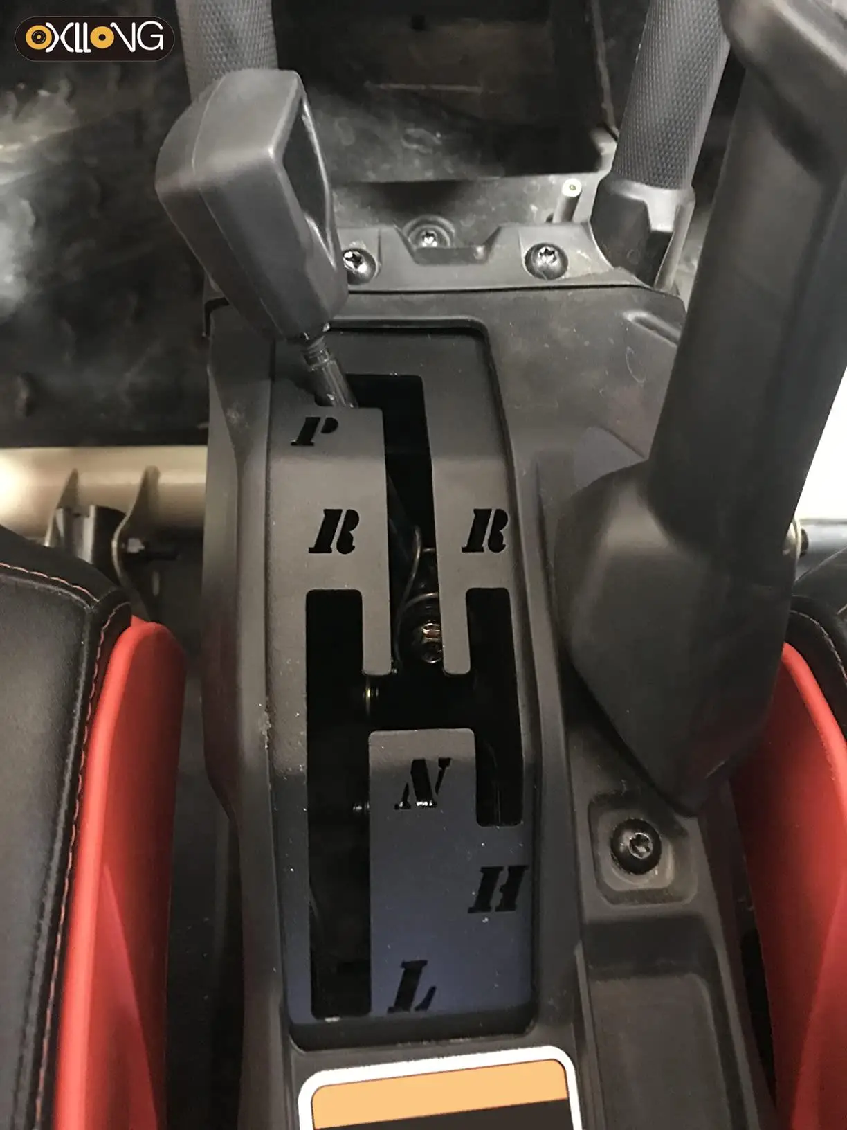 

Для Can-Am Maverick X3 X DS/RC/RS/MR/MAX X RS Turbo R / RR мотоцикла 2023 2022 2021 2020 2019-сверхмощные металлические быстросъемные переключатели