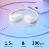 Sports Bluetooth 5.3 Earphones Wireless Headphones Touch Control Headset HiFi Stereo Earbud With Microphone for Huawei Xiaomi 2