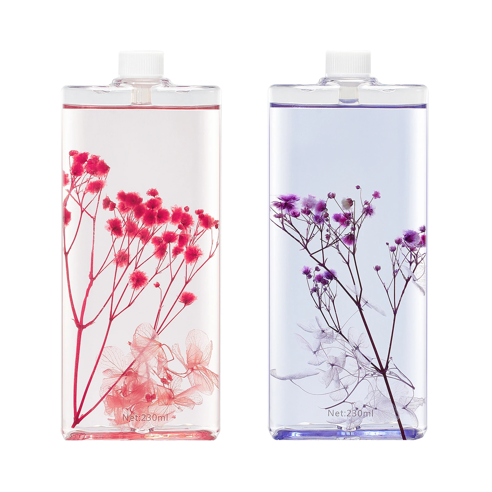 ناشر رائحة ذكي سعة 230 مل، معطر هواء تلقائي مع عبو...