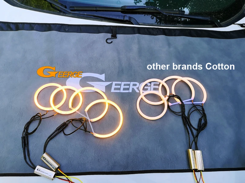 Hyundai I30 2007 2008 2009 2010 | Lights Hyundai I30 2008