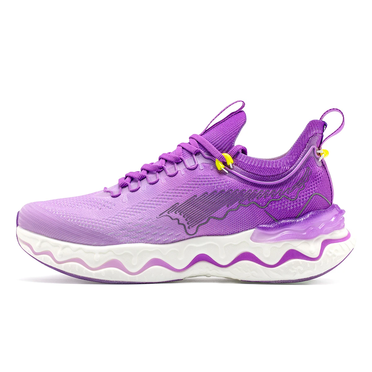 ONEMIX Fashion Trend Mesh comfort