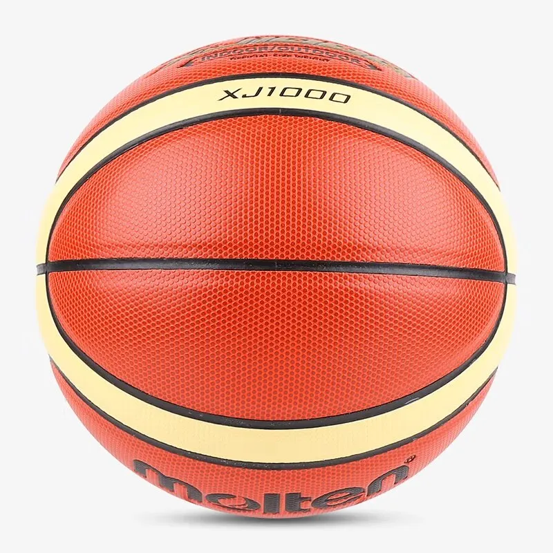 Molten Basketball Balls Official Size 7/6/5 PU Material Outdoor Indoor Match Training Women Men basketball balls