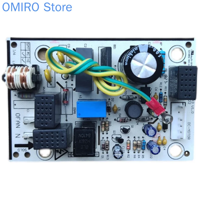 

Применимо к эксплуатации, внешний блок, материнская плата компьютера 30135340 w52535c, материнская плата постоянного тока