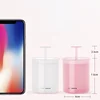 Portable Foam Maker Facial Cleanser Frother  Bottle Shampoo Body Wash Bubbler Cup  for Foaming Clean Tools Bathroom Accessories 3