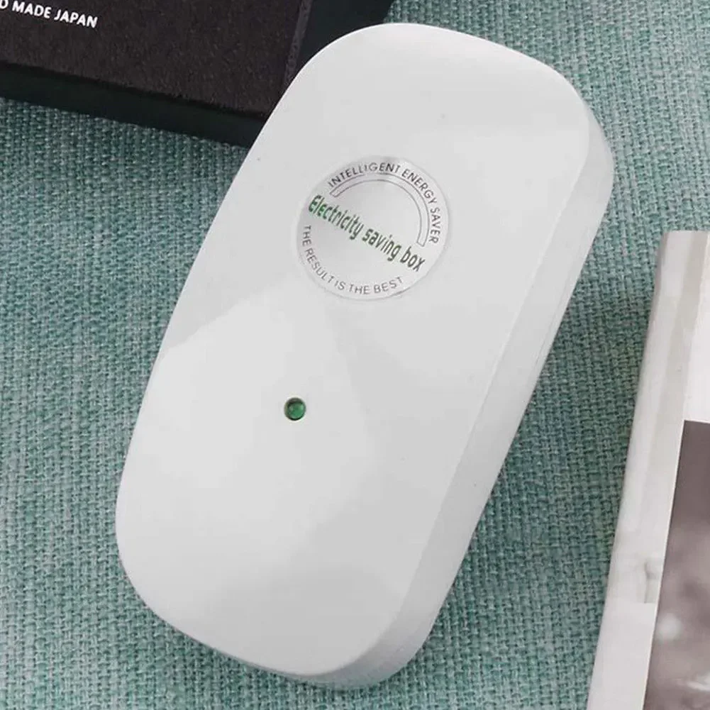 미국 플러그 영국 플러그 EU 플러그 90-250V 30000W 전기 절약 상자 전기 에너지 절약 장치 전기절감기 장치